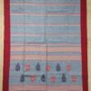 FULIA COTTON HANDLOOM SAREE