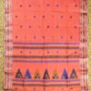Tangail Handloom cotton Saree