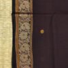 PARAMAKUDI COTTON HANDLOOM SAREE - Image 2