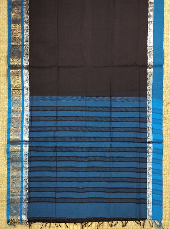 VENKATGIRI COTTON HANDLOOM SAREE