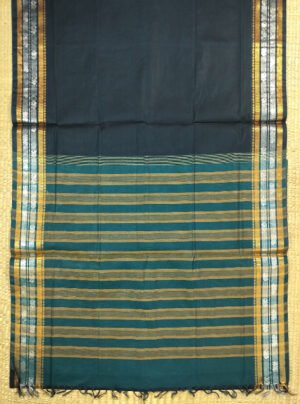 VENKATGIRI COTTON HANDLOOM SAREE