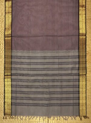 VENKATGIRI COTTON HANDLOOM SAREE