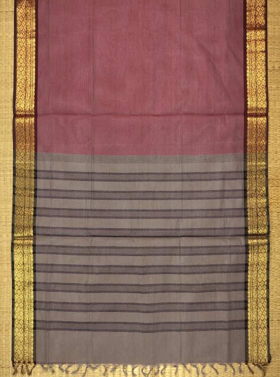 VENKATGIRI COTTON HANDLOOM SAREE