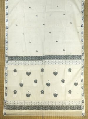 Tangail Handloom cotton Saree