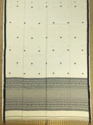 FULIA COTTON HANDLOOM SAREE