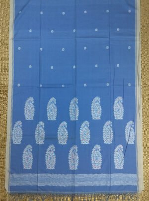 FULIA COTTON HANDLOOM SAREE