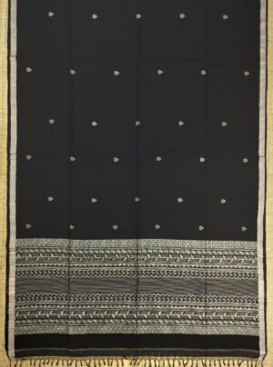 FULIA COTTON HANDLOOM SAREE