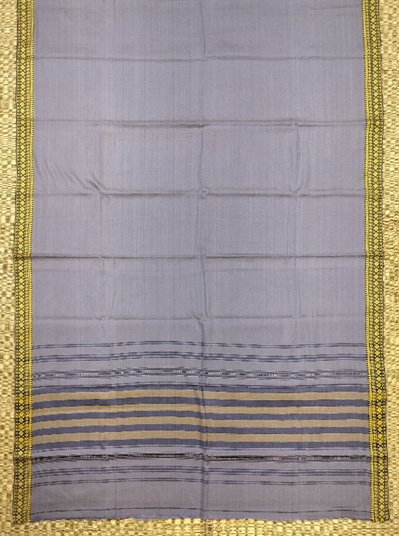 Dhaniakhali Cotton Handloom Saree