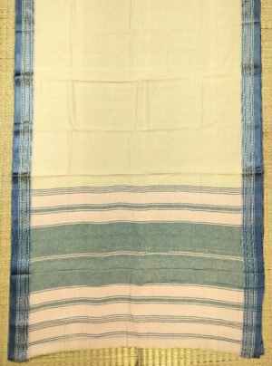 Dhaniakhali Cotton Handloom Saree