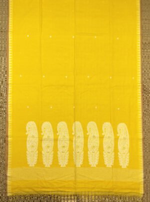 FULIA COTTON HANDLOOM SAREE