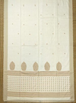 FULIA COTTON HANDLOOM SAREE
