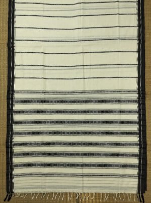 BEGAMPUR HANDLOOM COTTON SAREE