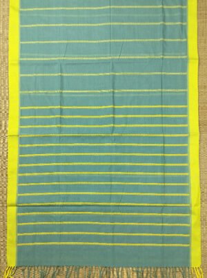 BEGAMPUR HANDLOOM COTTON SAREE