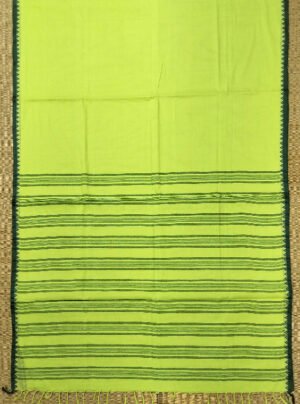 BEGAMPUR HANDLOOM COTTON SAREE