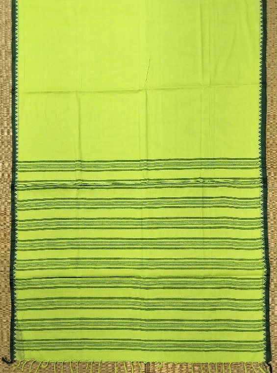 BEGAMPUR HANDLOOM COTTON SAREE