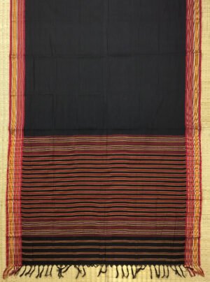 BEGAMPUR HANDLOOM COTTON SAREE