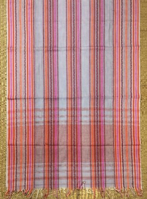DHANIAKHALI COTTON HANDLOOM SAREE