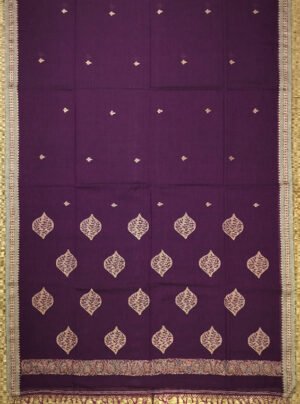 FULIA COTTON HANDLOOM SAREE