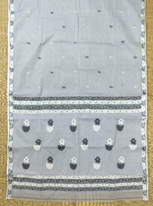 Tangail Handloom cotton Saree