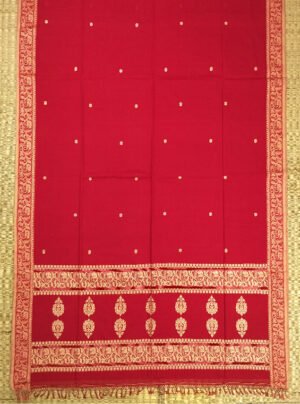 FULIA COTTON HANDLOOM SAREE