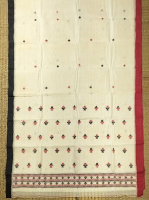 TANGAIL HANDLOOM COTTON SAREE