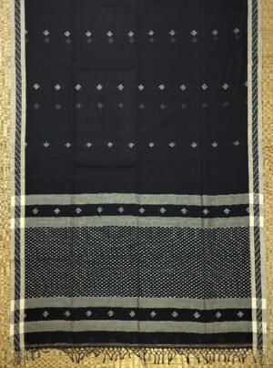 FULIA COTTON HANDLOOM SAREE