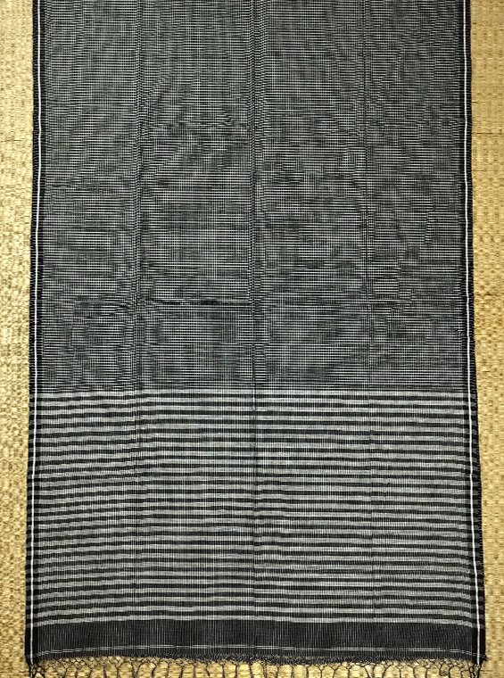FULIA COTTON HANDLOOM SAREE