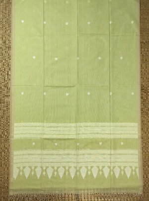 FULIA COTTON HANDLOOM SAREE
