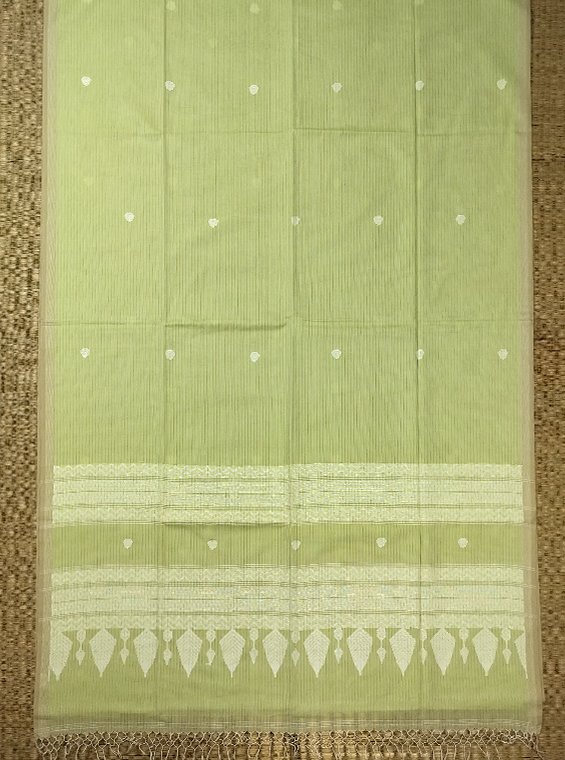 FULIA COTTON HANDLOOM SAREE