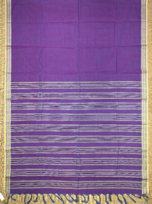 BEGAMPUR HANDLOOM COTTON SAREE