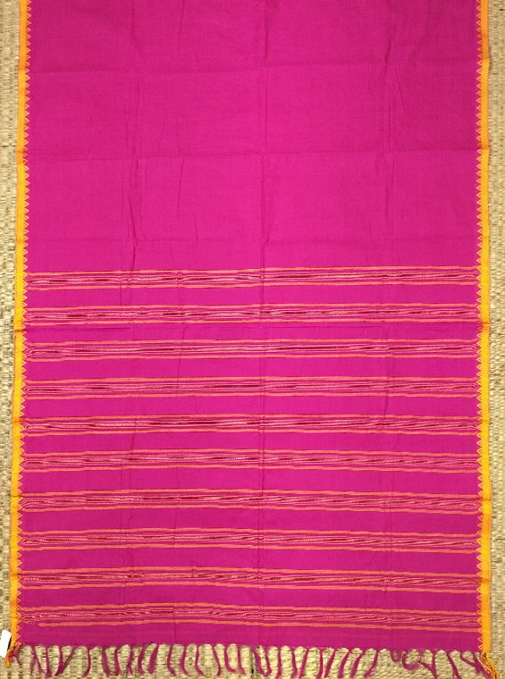 BEGAMPUR HANDLOOM COTTON SAREE
