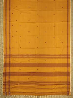 BEGAMPUR HANDLOOM COTTON SAREE