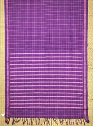 BEGAMPUR HANDLOOM COTTON SAREE