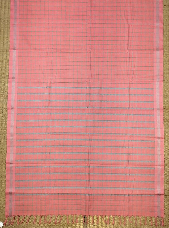 BEGAMPUR HANDLOOM COTTON SAREE