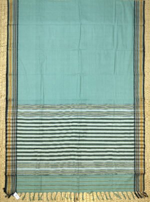 BEGAMPUR HANDLOOM COTTON SAREE
