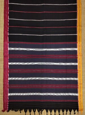 BEGAMPUR HANDLOOM COTTON SAREE