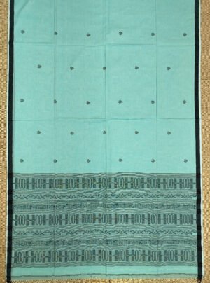 FULIA COTTON HANDLOOM SAREE