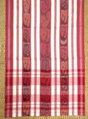 DHANIAKHALI COTTON HANDLOOM SAREE