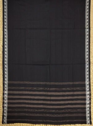 DHANIAKHALI COTTON HANDLOOM SAREE