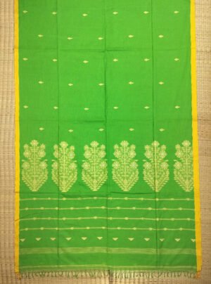 FULIA COTTON HANDLOOM SAREE