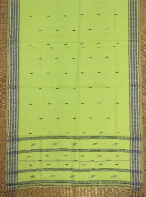 SHANTIPUR HANDLOOM COTTON SAREE
